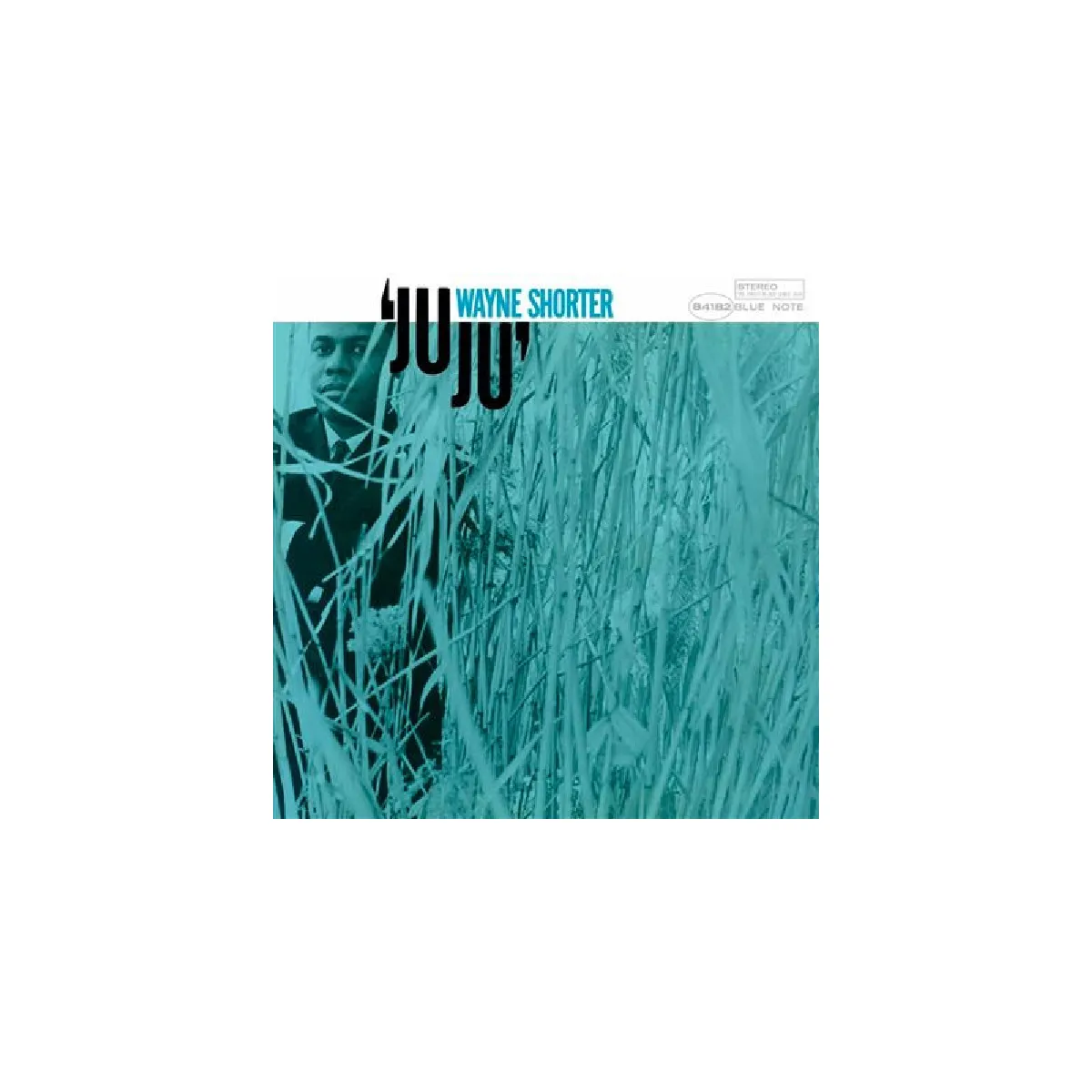 Decca Juju Édition Limitée