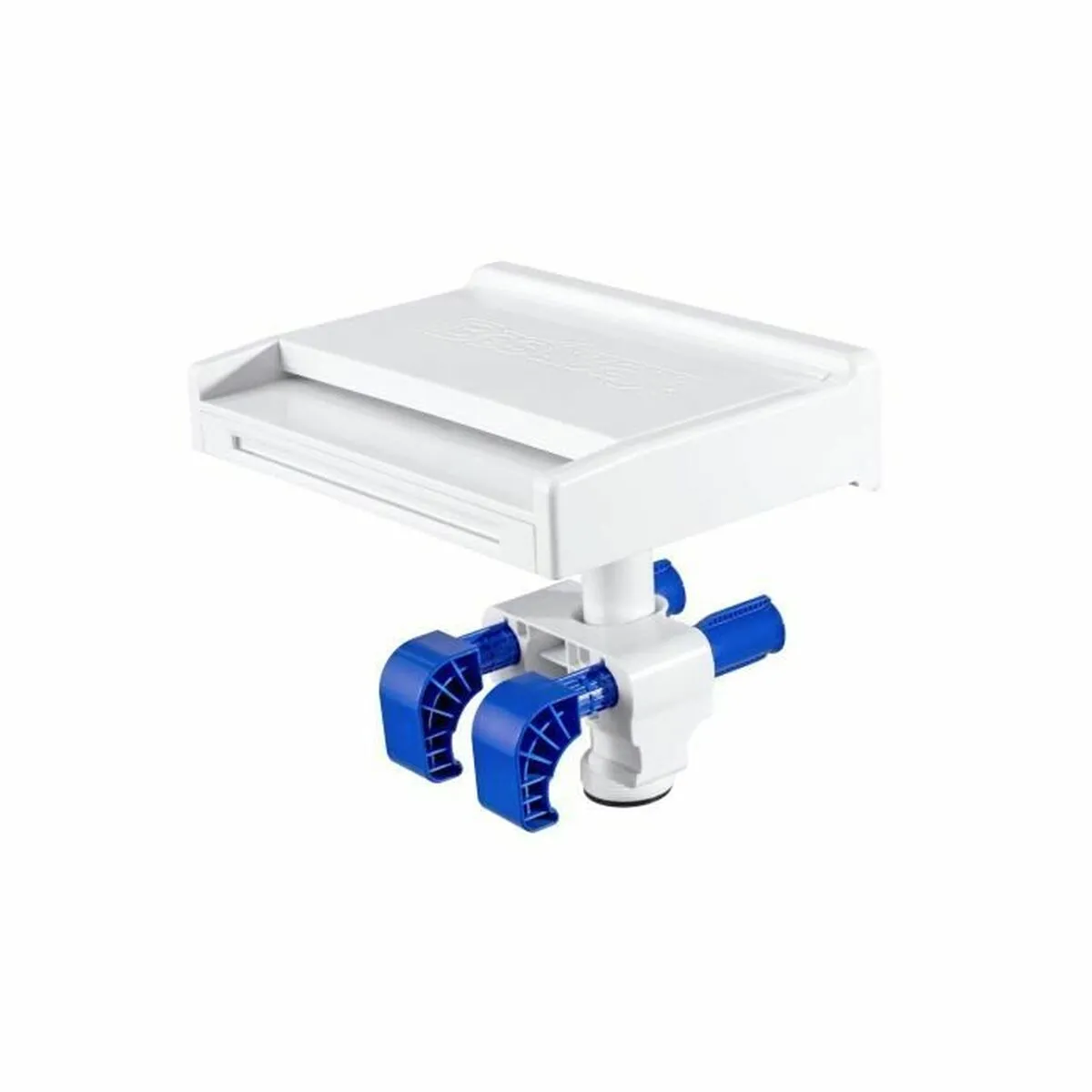 Fontaine cascade Bestway Pour piscine hors sol Avec LED - vue 3