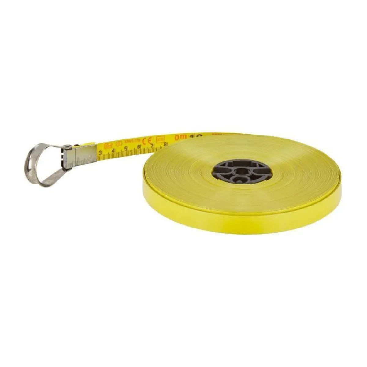 Stanley Ruban acier de rechange mabolon 30 mm x 12 7 mm 1 34 734 - vue 4