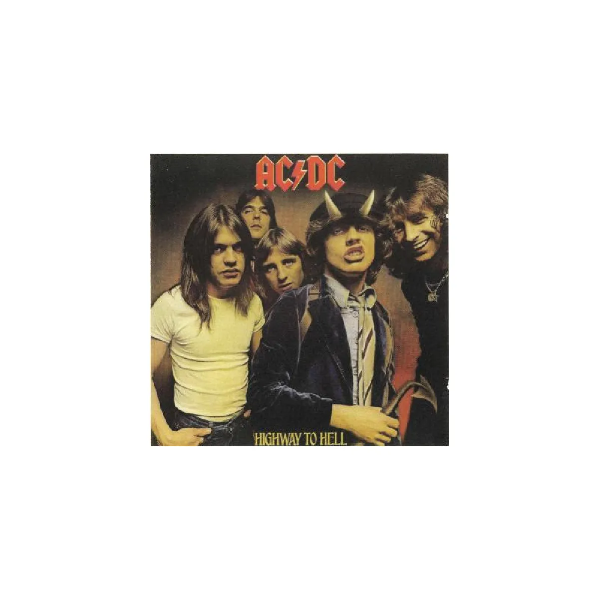 Epic - Ac/Dc Highway To Hell - Image 3