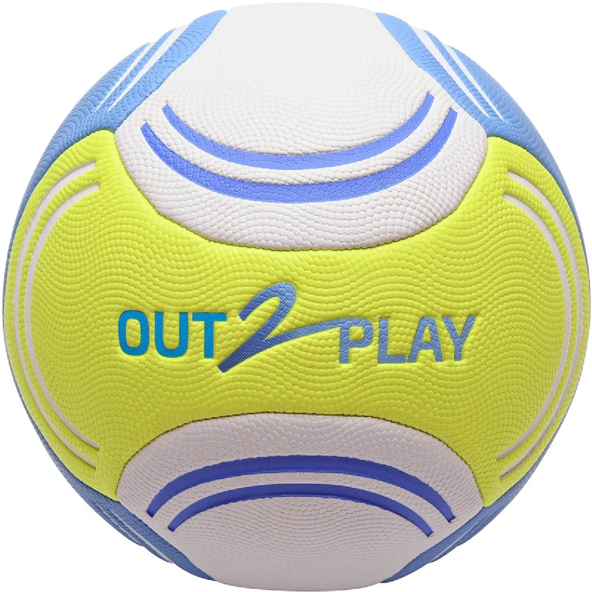 Wdk Ballon Beach Soccer T1 - Image 3