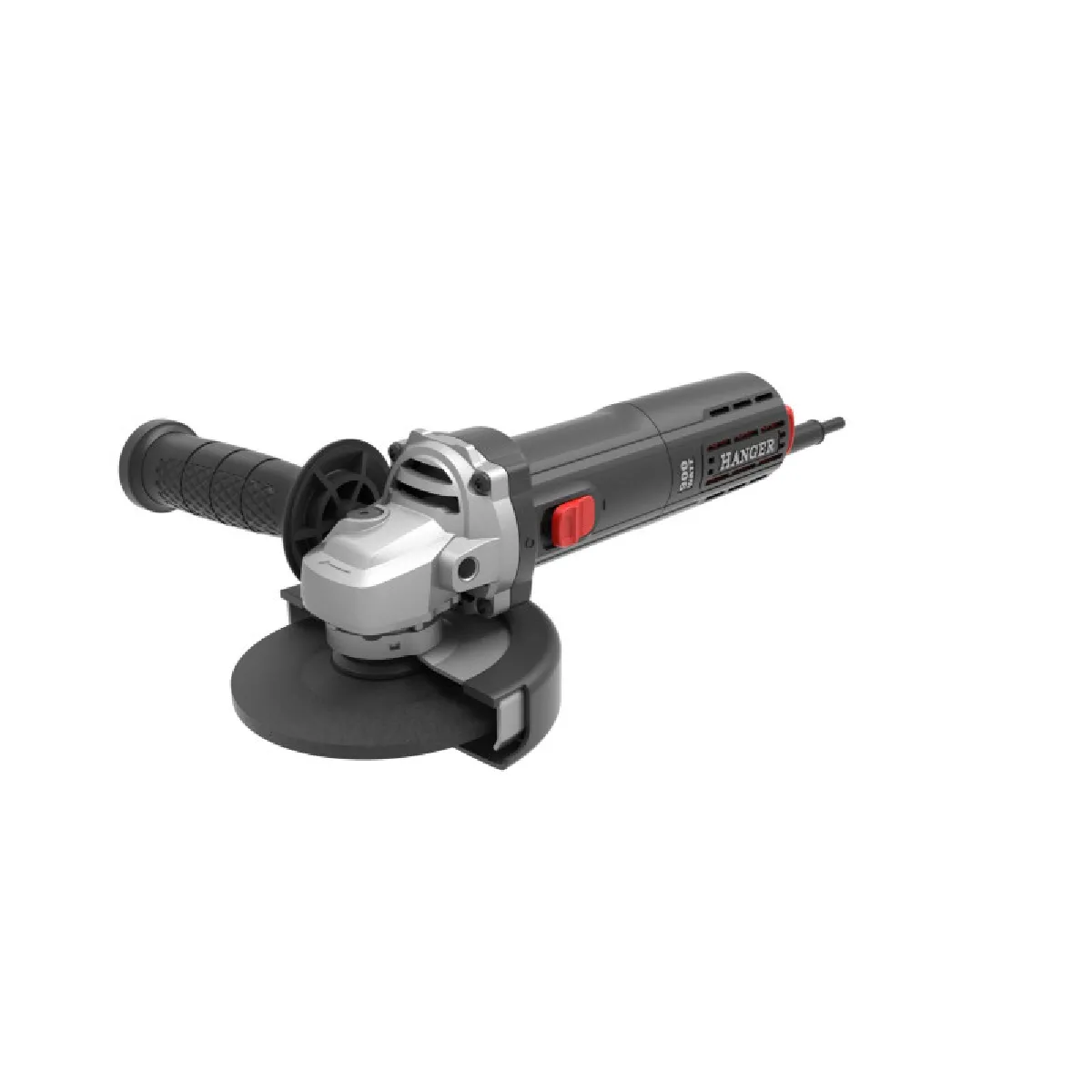 Hanger - Meuleuse d'angle - GR-900C - 900W - 125mm - Image 3