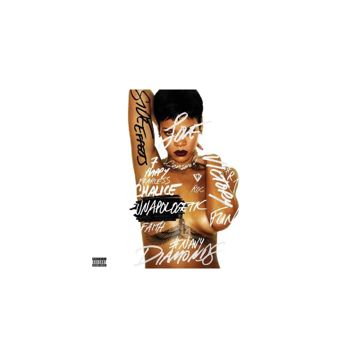 Island - Rihanna Unapologetic - Image 2