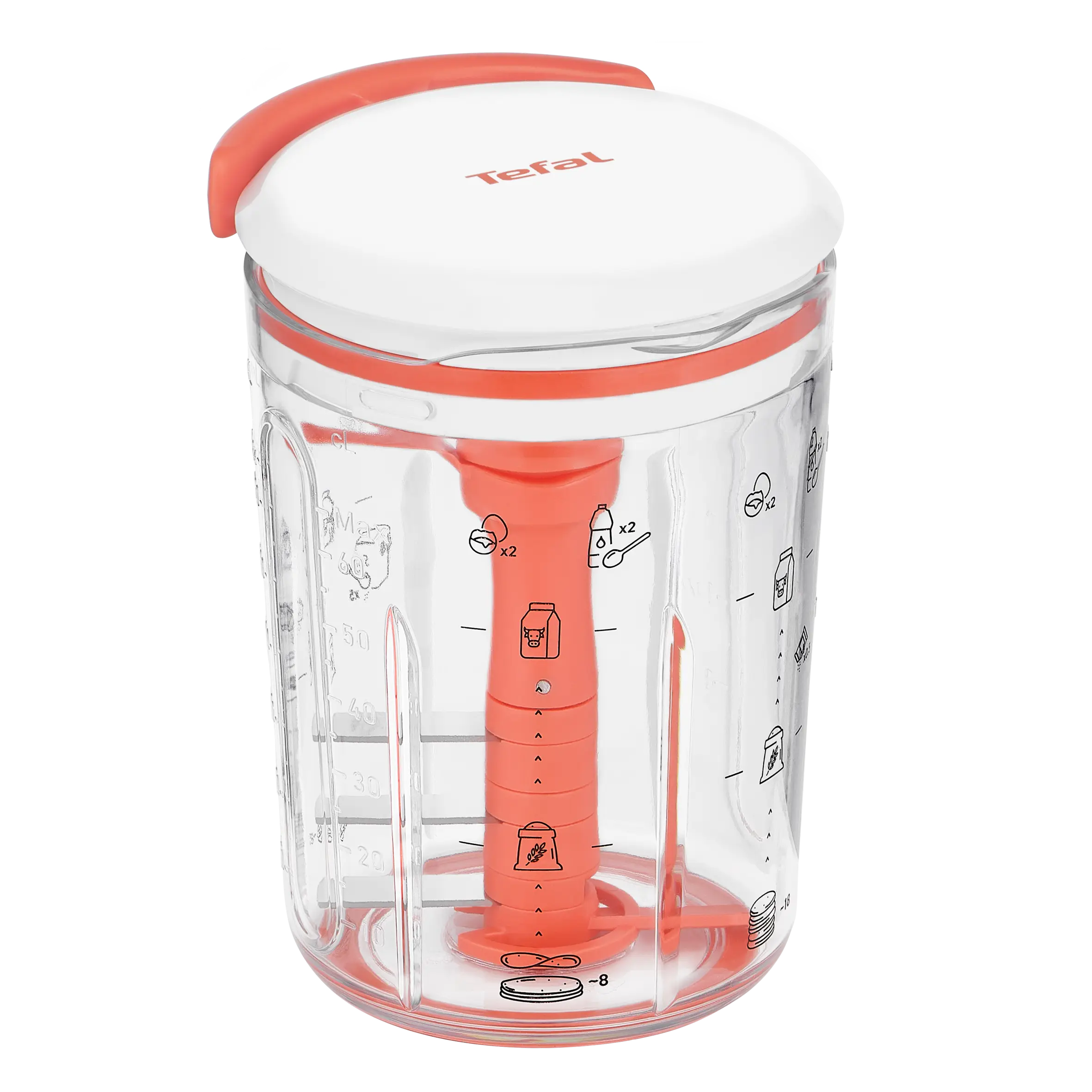 Crêpes express 900 ml - vue 10