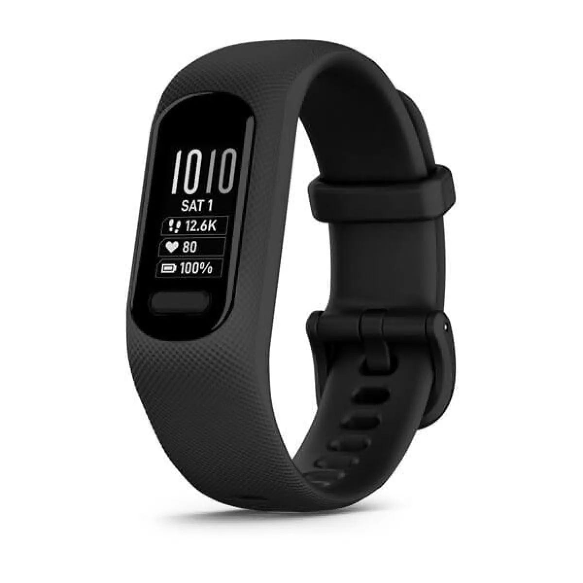 GARMIN Vivosmart 5 Bracelet d'activité Taille - vue 1