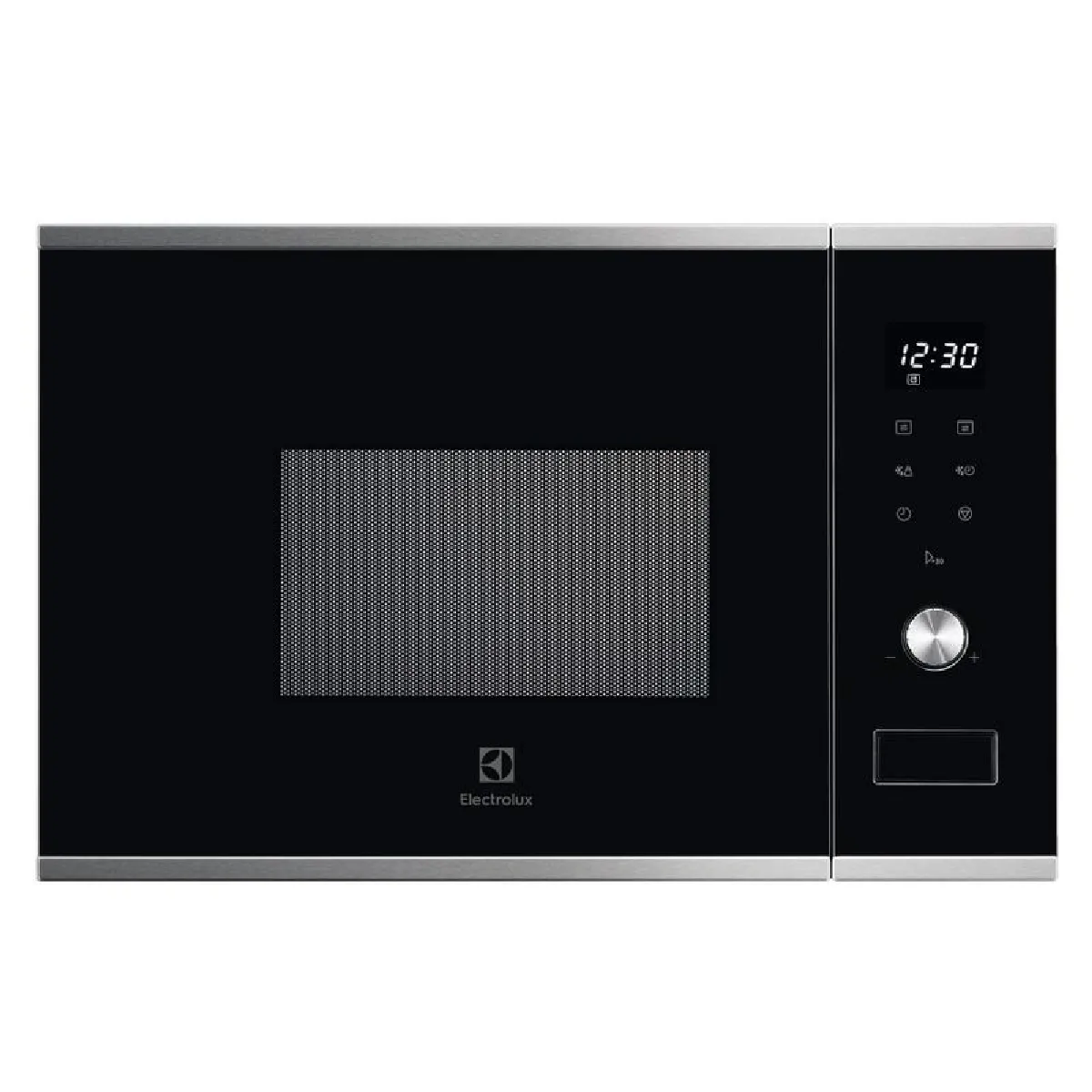 Micro ondes + Gril Electrolux EMS4203TMX