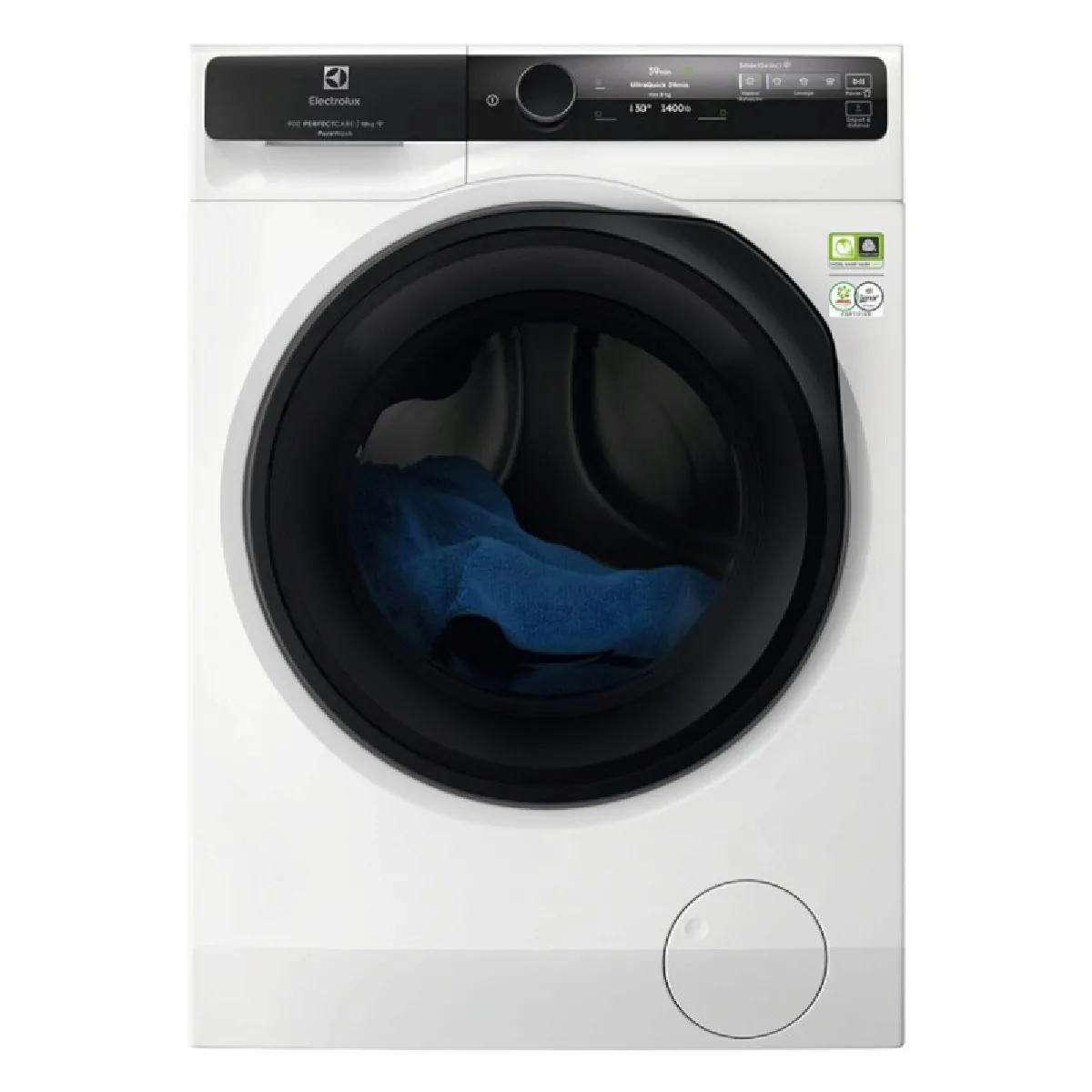 Lave linge hublot EW9FI71014FC