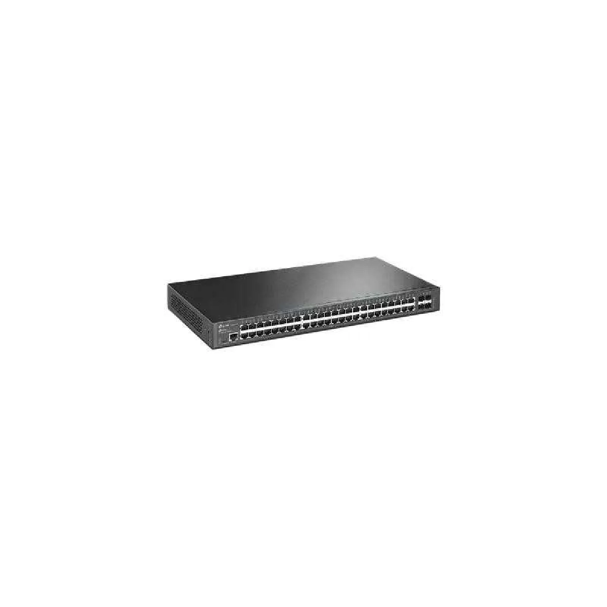 Tp-link JetStream commutateur réseau - 52 ports