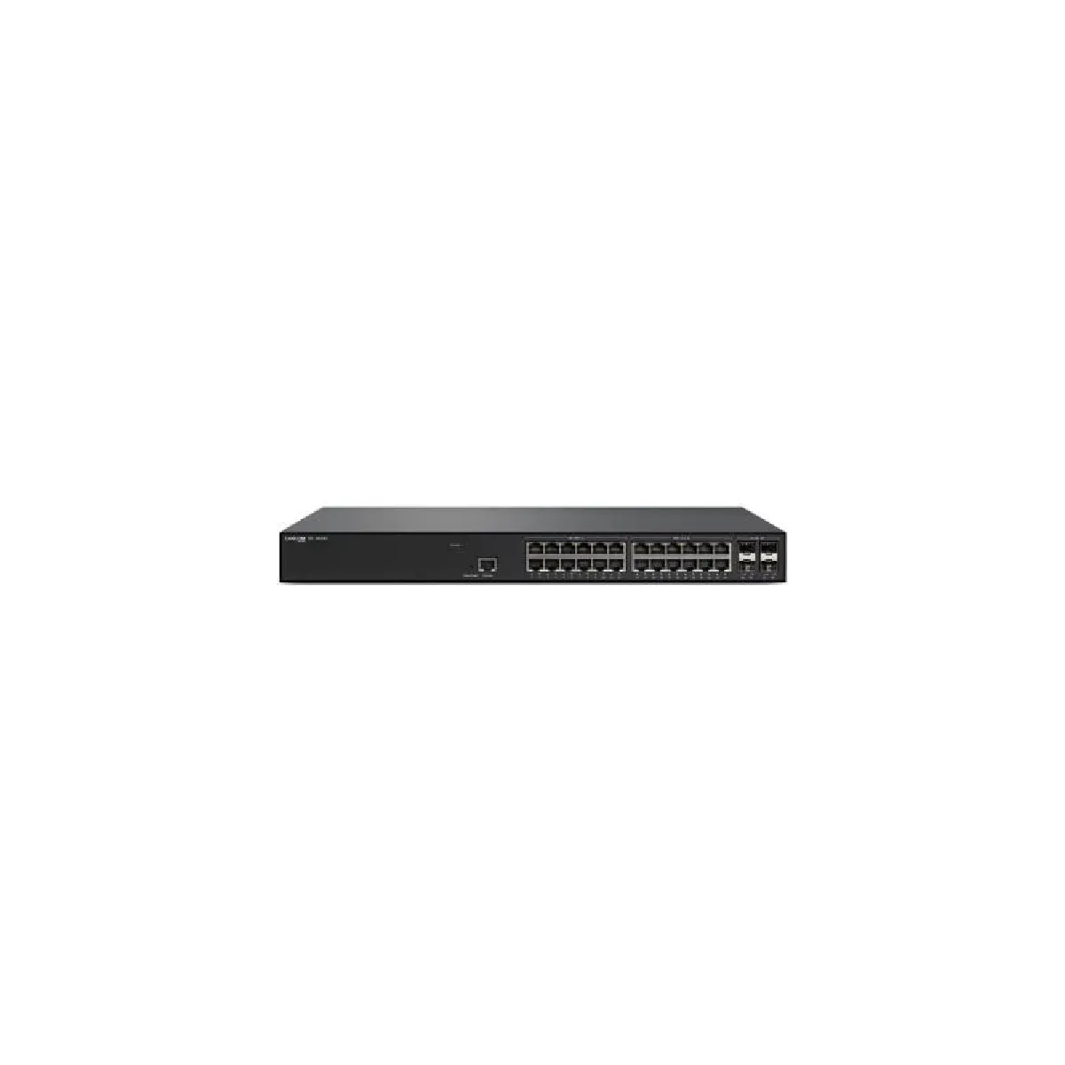 Non Communiqué Commutateur D'accès Multi-Gig Lancom Gs-3628X - Image 3