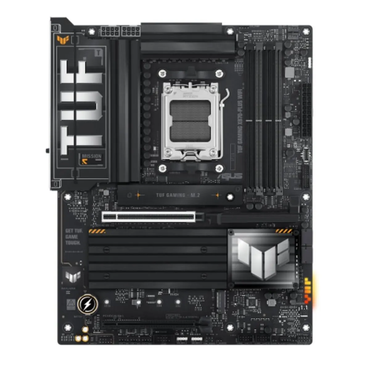 ASUS TUF GAMING X870 PLUS WIFI