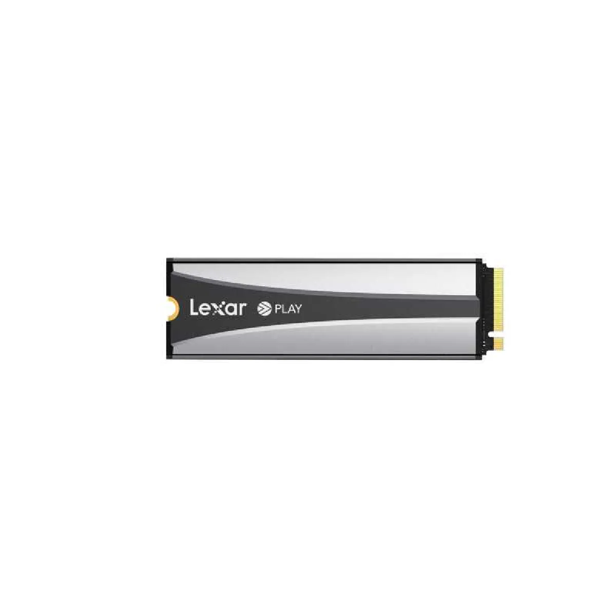 Lexar Play 2280 1TB NVMe PCIe Gen4x4 M.2