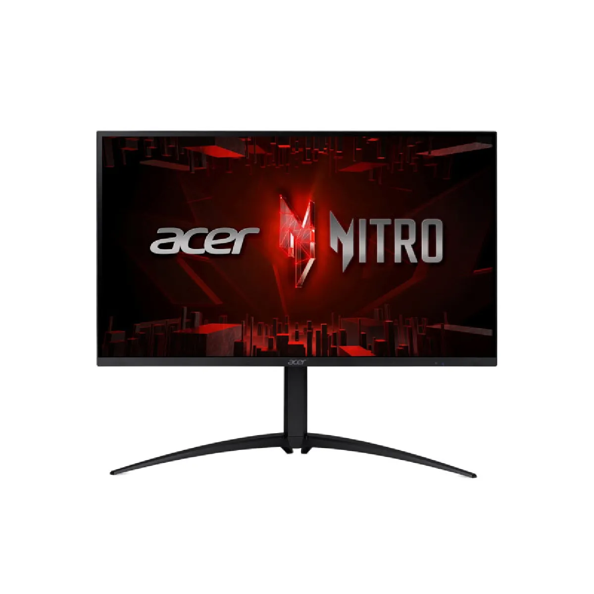 Ecran PC Gaming Acer Nitro XV275UP3biiprx 27'' WQHD - vue 8