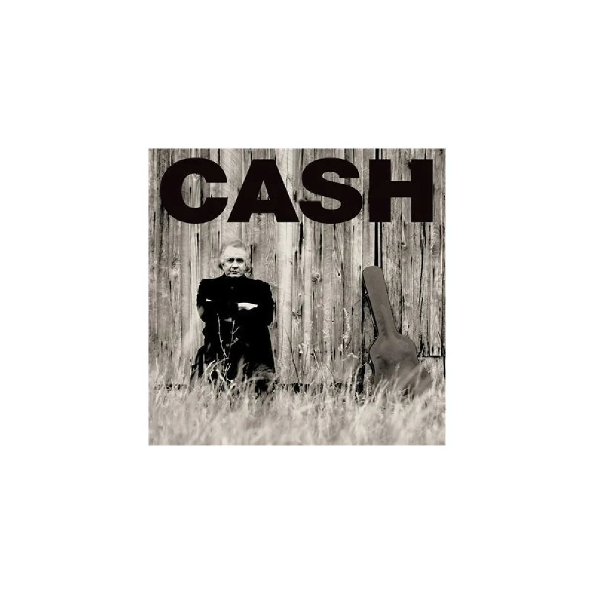 American II: Unchained (Limited Edition) [Vinyl LP] - Image 3