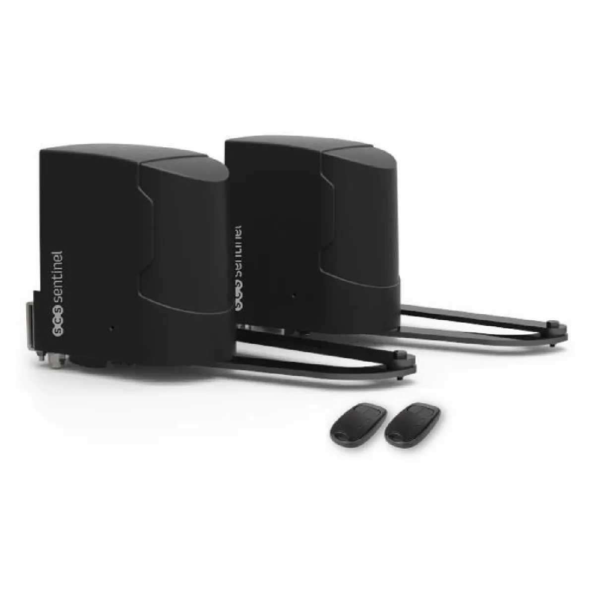 Scs Sentinel Moteur Portail Battant