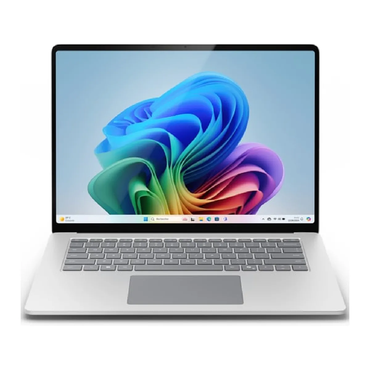Ordinateur portable tactile Surface Laptop Copilot+ PC - X Elite/16 Go/512 Go