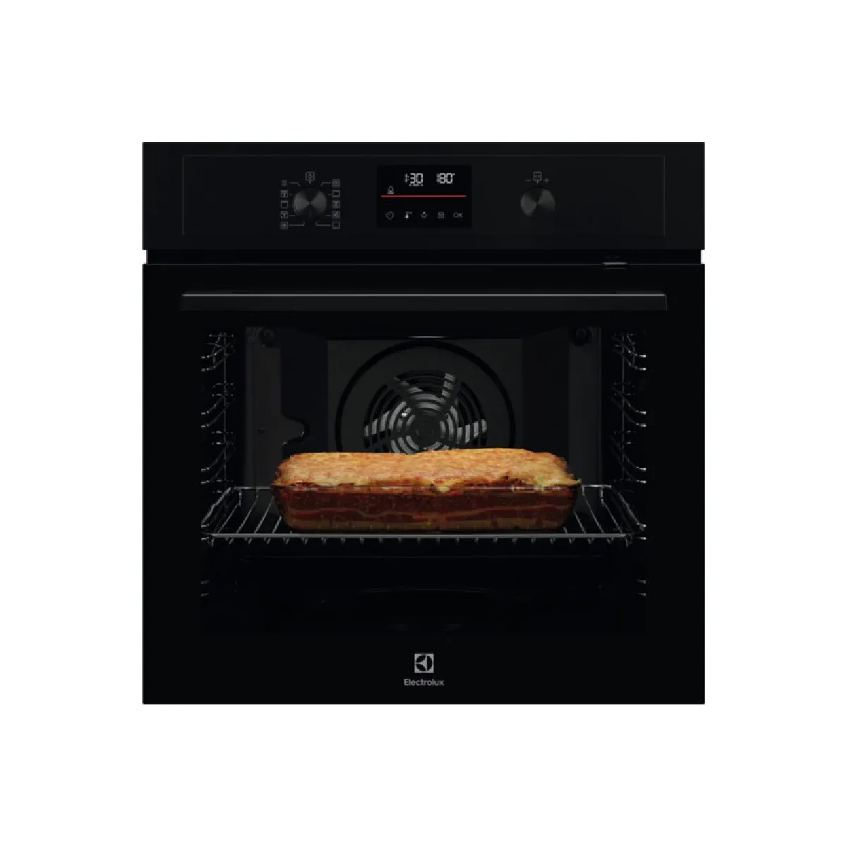 Four encastrable Electrolux Série 600 EOF4P46H