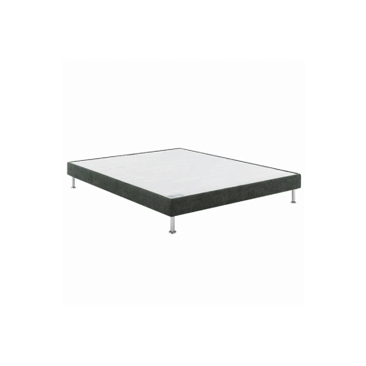 Sommier Bultex ROBUSTO FOUGERE 140x190 Sommier Bultex ROBUSTO FOUGERE 140x190