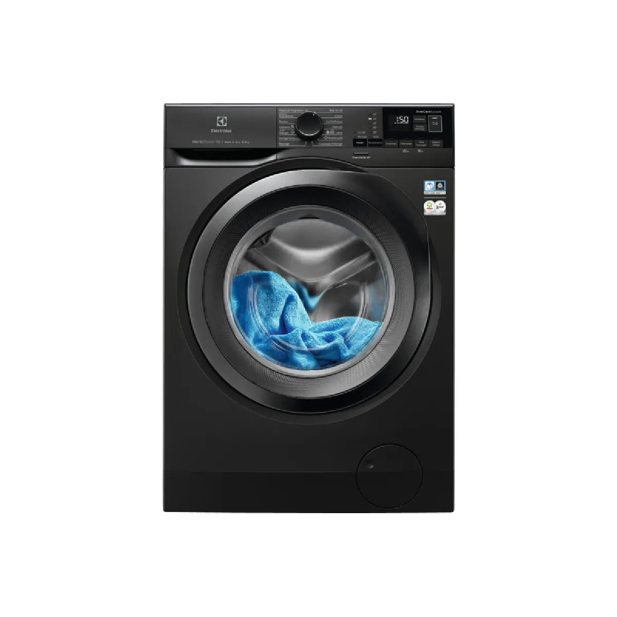 Lave linge séchant Electrolux EW7W4954DS