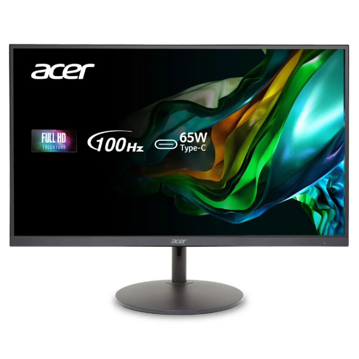 Ecran PC SH32 Series LED IPS SH322QUAbmiphux