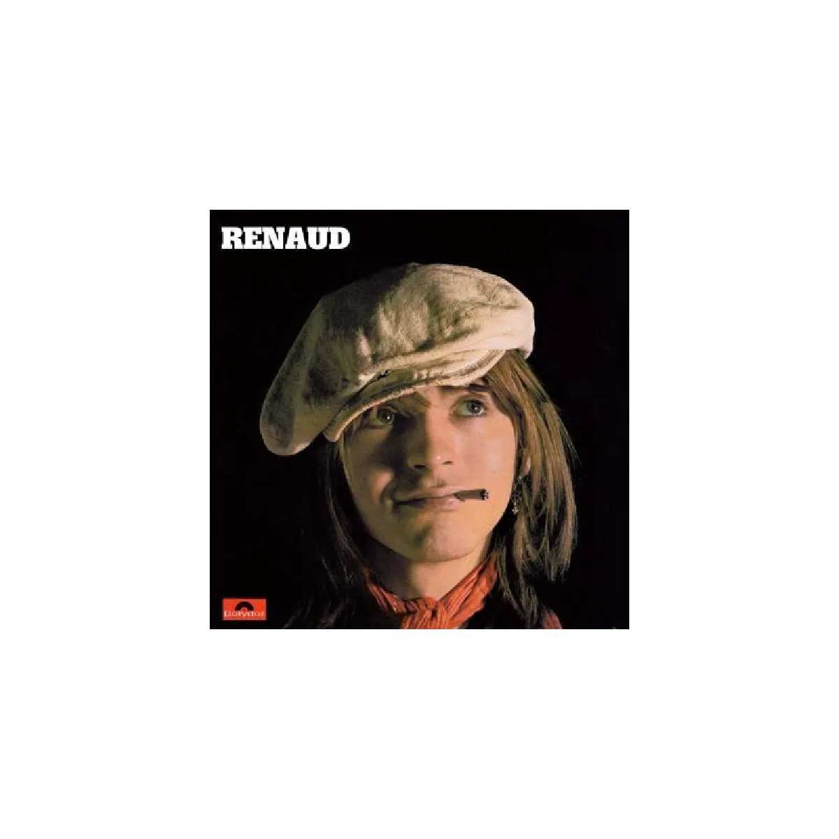 Polydor - Renaud Amoureux De Paname - Image 2