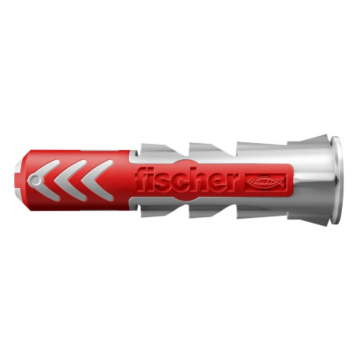 Chevilles bi matière DuoPower 6X30 FISCHER Boîte de 100