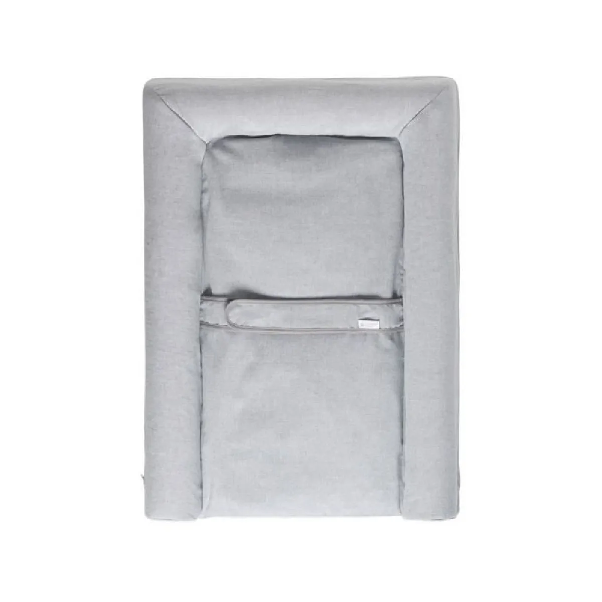 Candide matelas à langer Mat'Confort - Gris Candide matelas à langer Mat'Confort - Gris