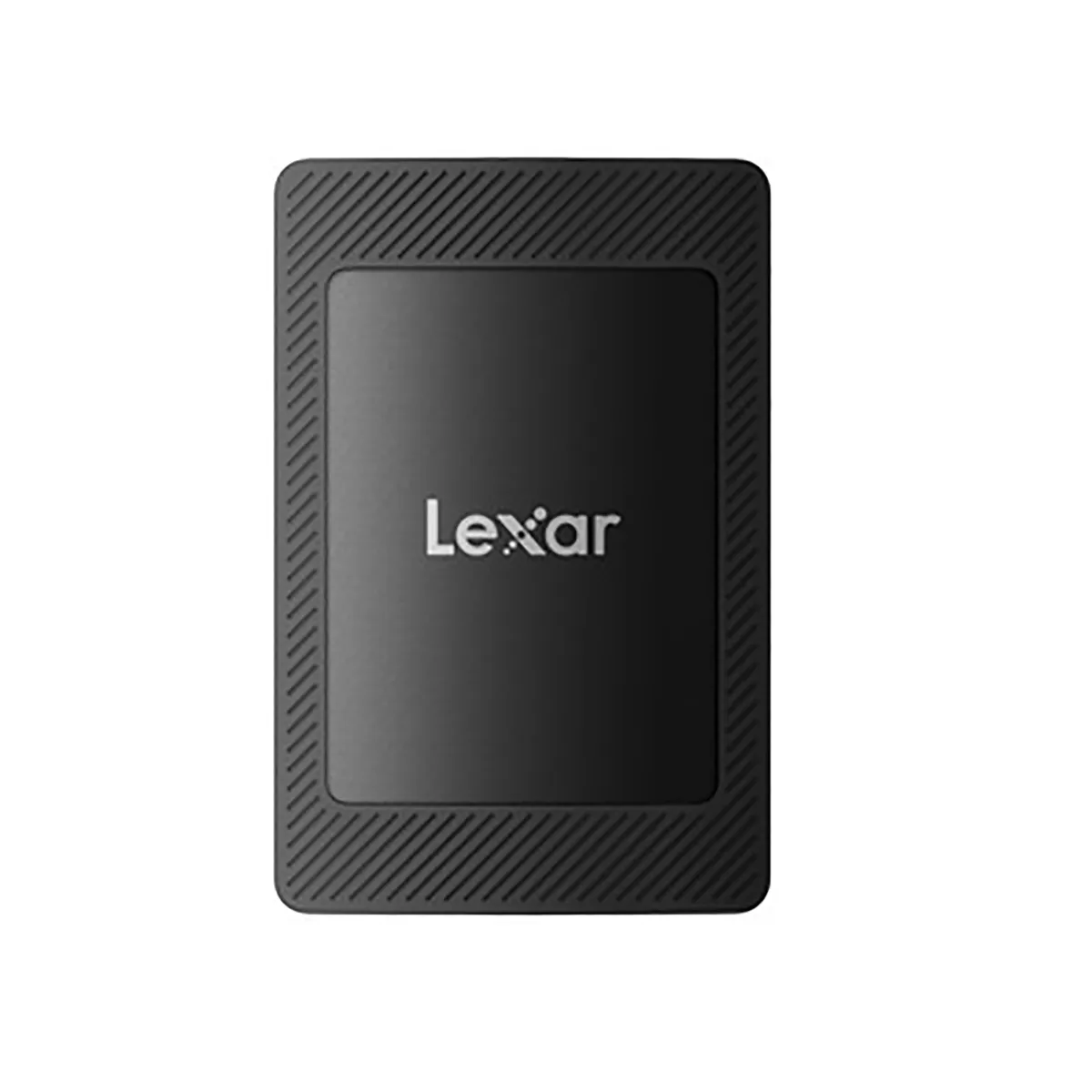 Lexar Noir Disque Ssd Externe Sl500 Avec Étui Magnétique 1 To - Image 5