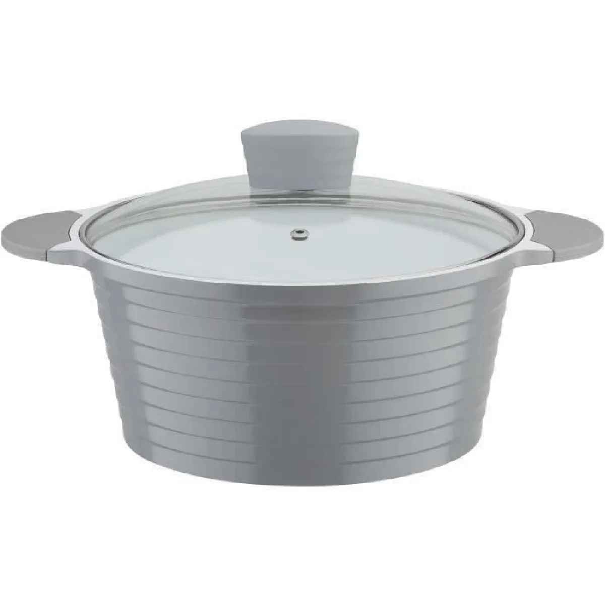 Gsw Gris Faitout Bolero Induction