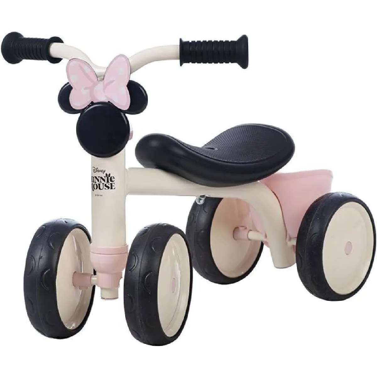 SMOBY Minnie Porteur Rookie - vue 5