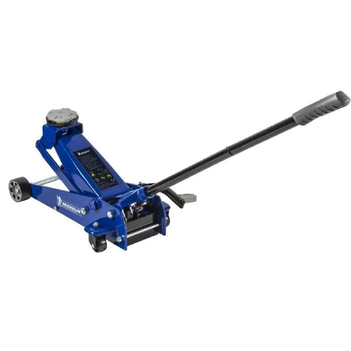 Michelin 92416 - Cric hydraulique 2 Tonnes