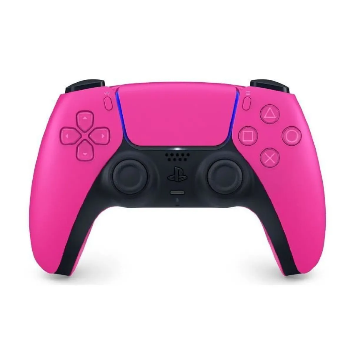 Sony Interactive Entertainment Manette Ps5 Sans Fil - Dualsense Nova Pink