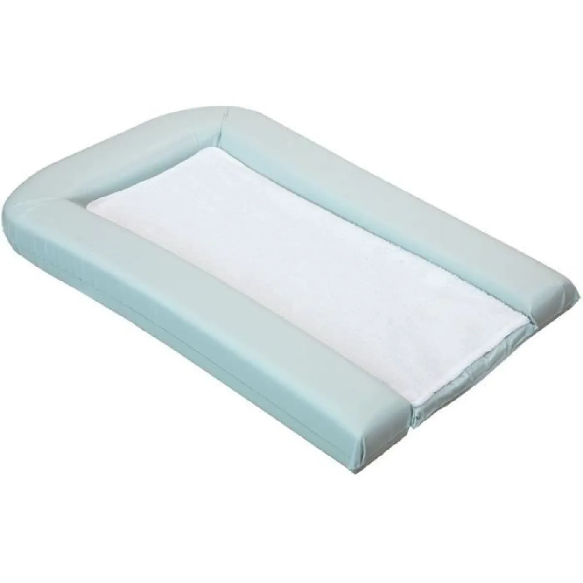 Domiva matelas à langer - Vert Domiva matelas à langer - Vert