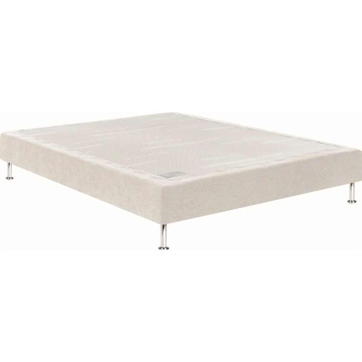 Bultex Sommier Tapissier - Lin