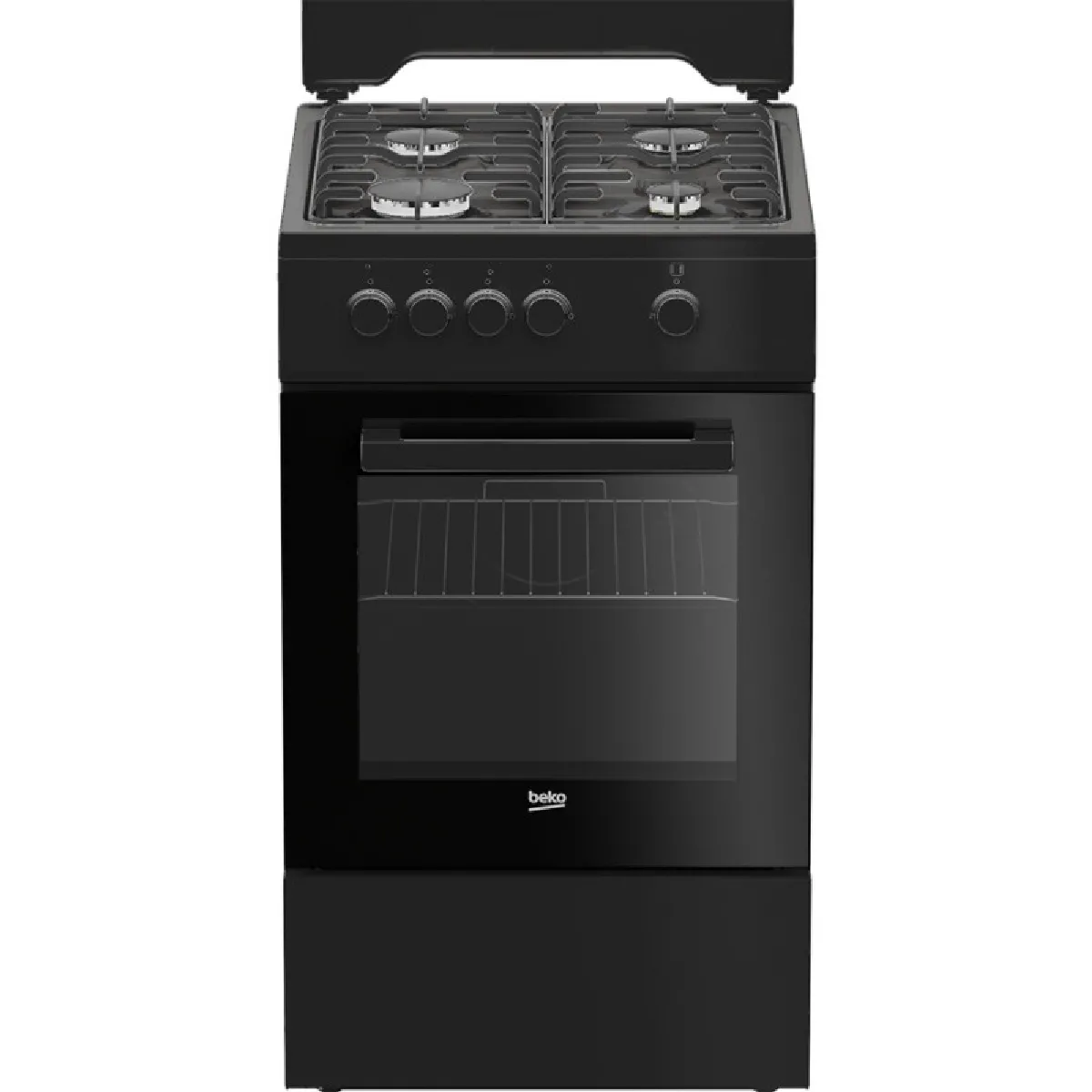 Gaziniere Beko FSG522DBC