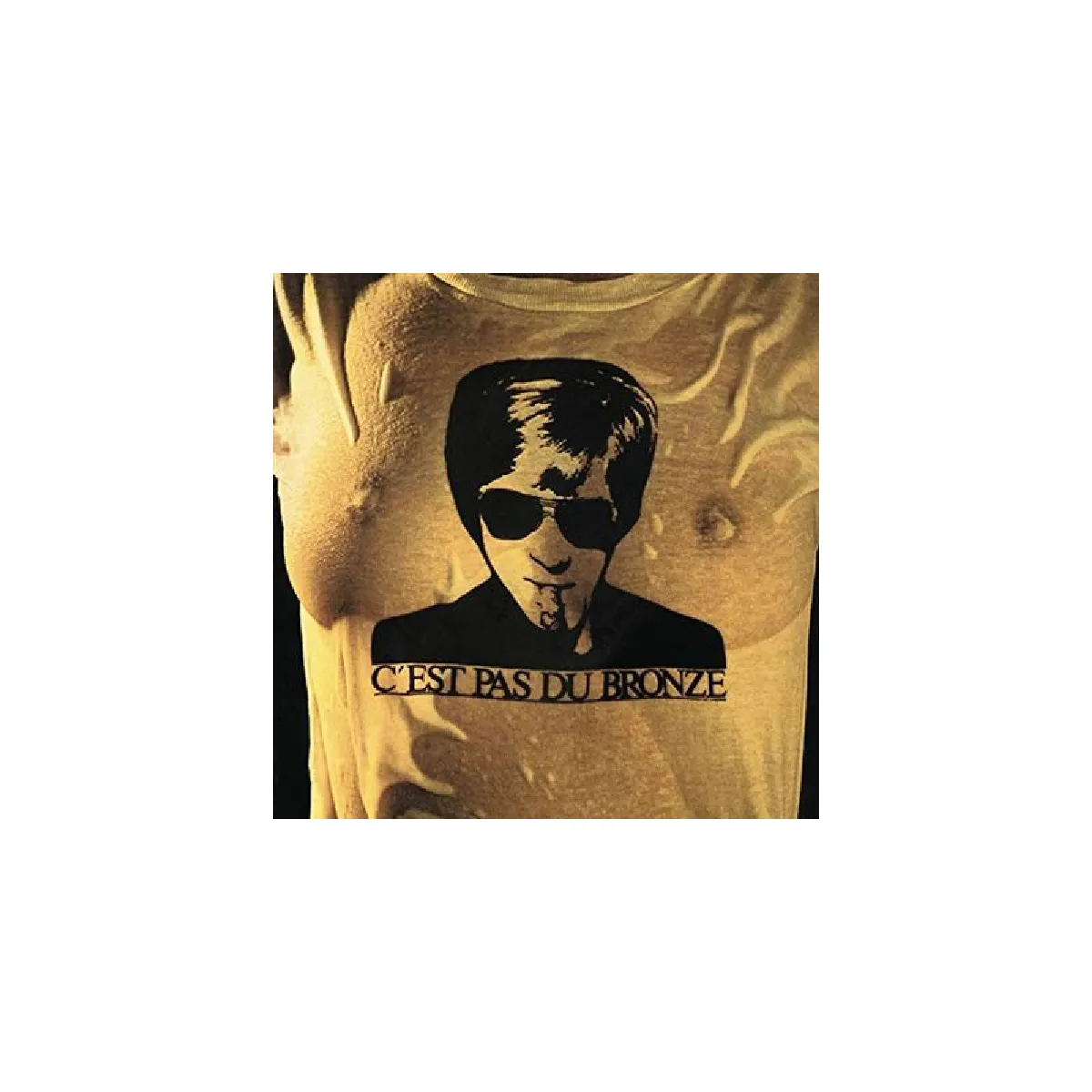 Jacques Dutronc C Est Pas Du Bronze