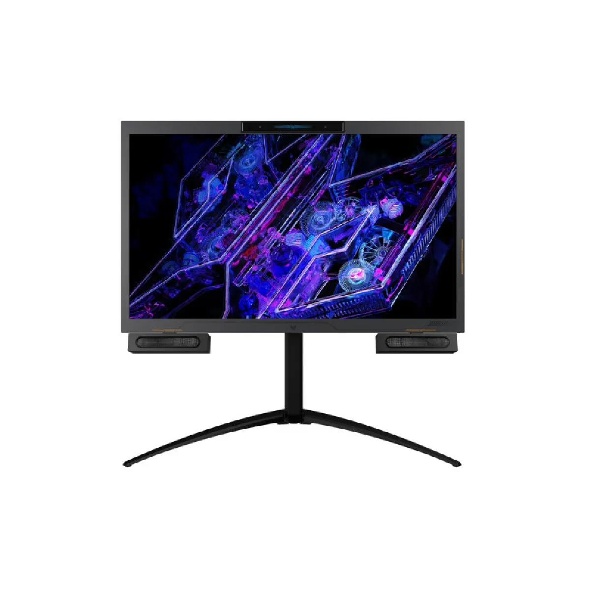 Ecran PC gaming Acer Predator SpatialLabs View PSV27 2 27 160 Hz 4K UHD - vue 7