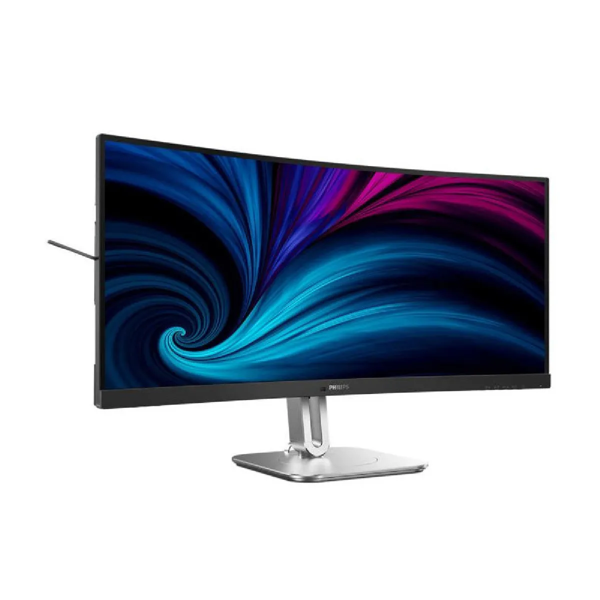 Philips 5000 series 34B2U5600C 00 écran plat de PC 86 4 cm 34 3440 x 1440 pixels Dual QHD LCD