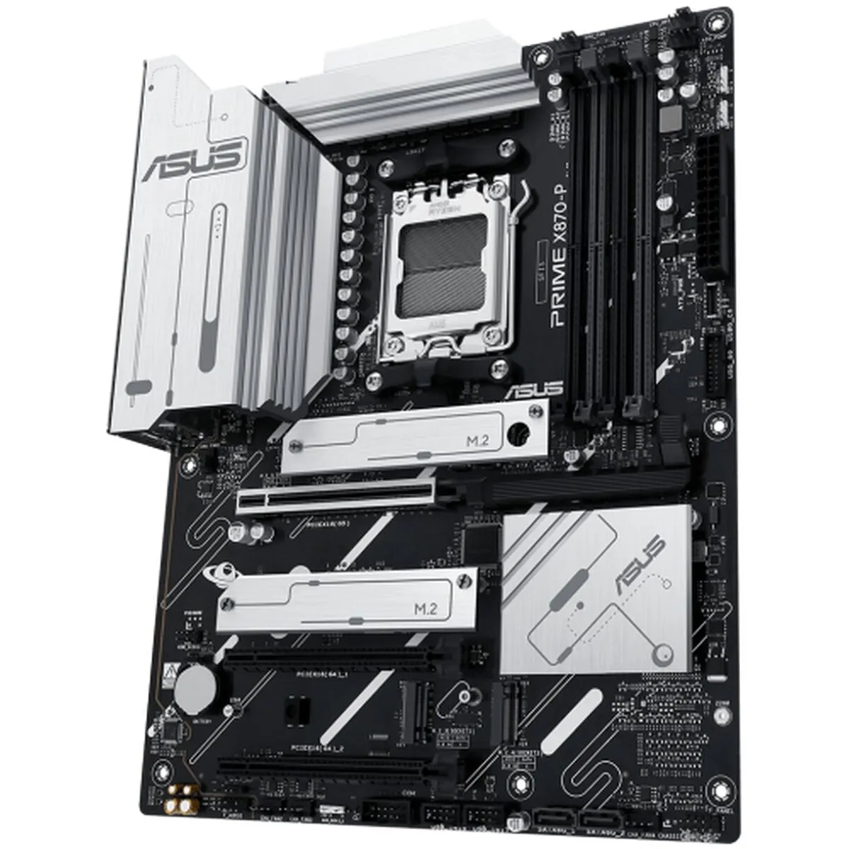 ASUS PRIME X870 P