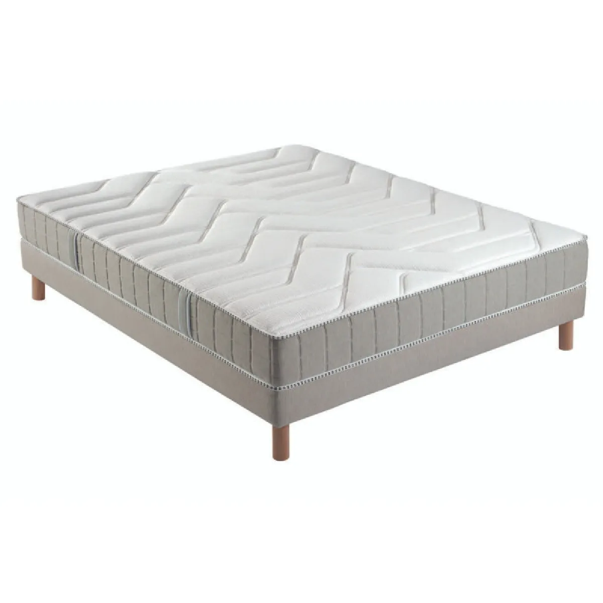 Matelas Bultex IMAGINAIRE 180x200 cm Matelas Bultex IMAGINAIRE 180x200 cm