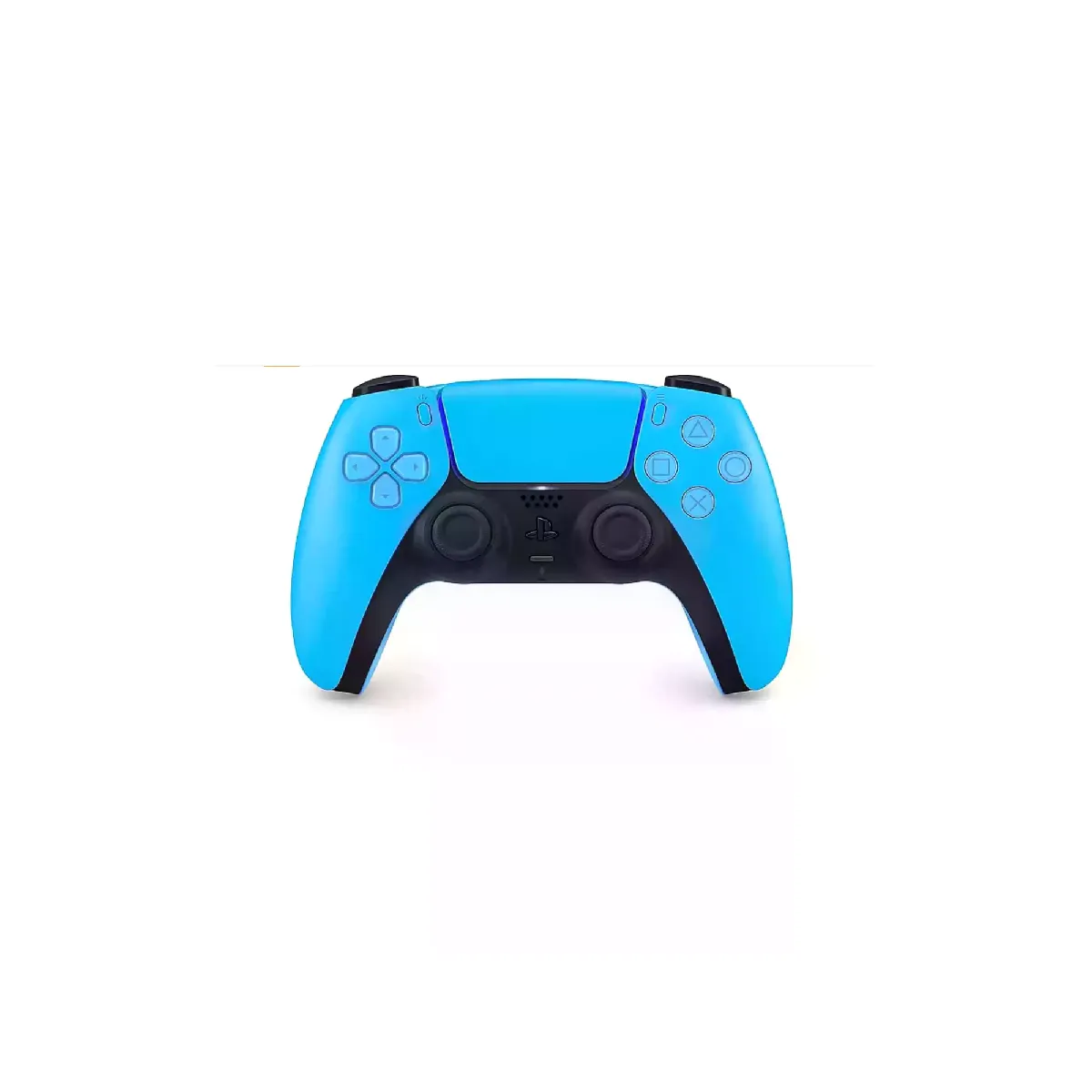 Sony Bleu Manette Dualsense V2 Pour Ps5 Et Pc - Image 5