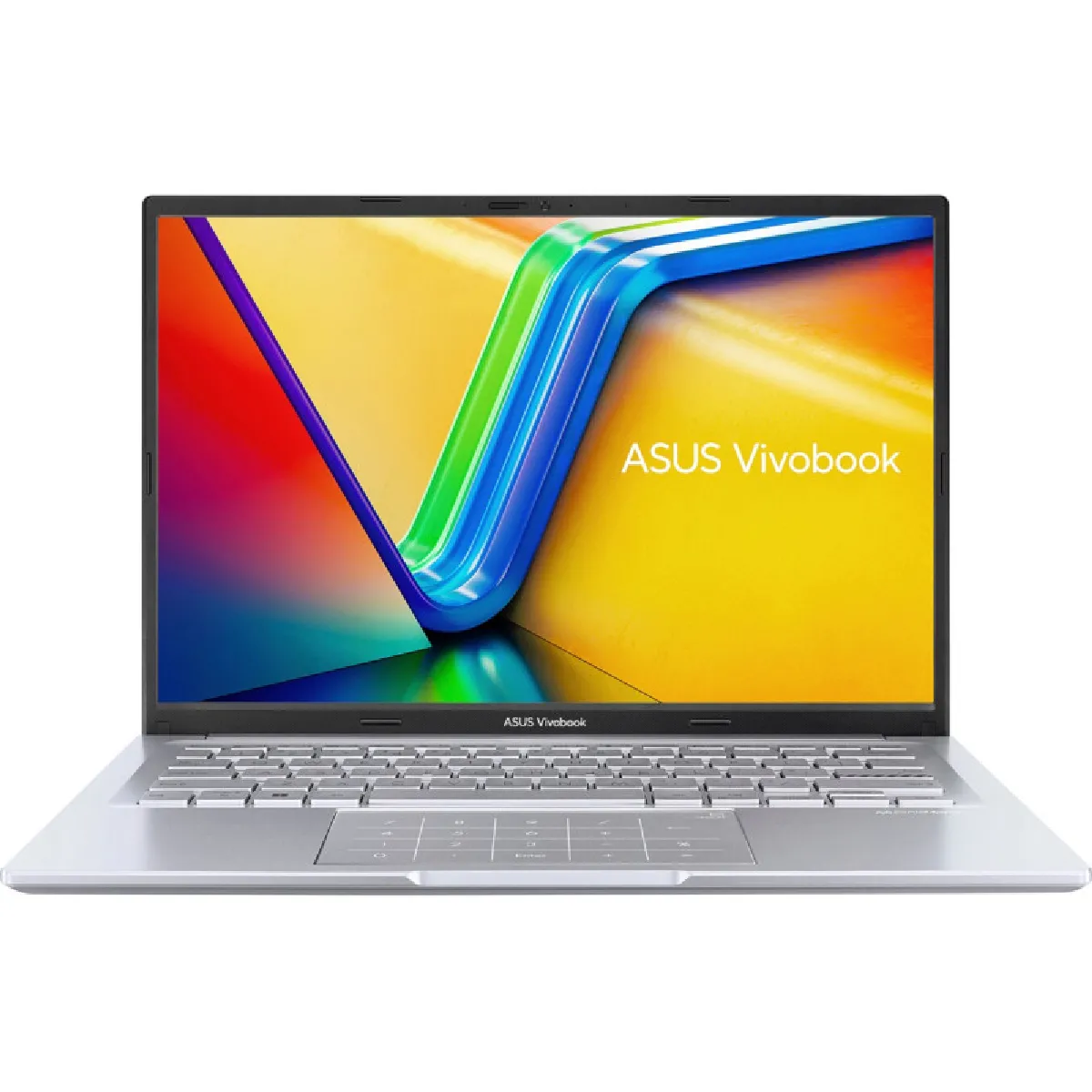 ASUS VivoBook S1405VA Core i9 Intel Graphics 14in Gray