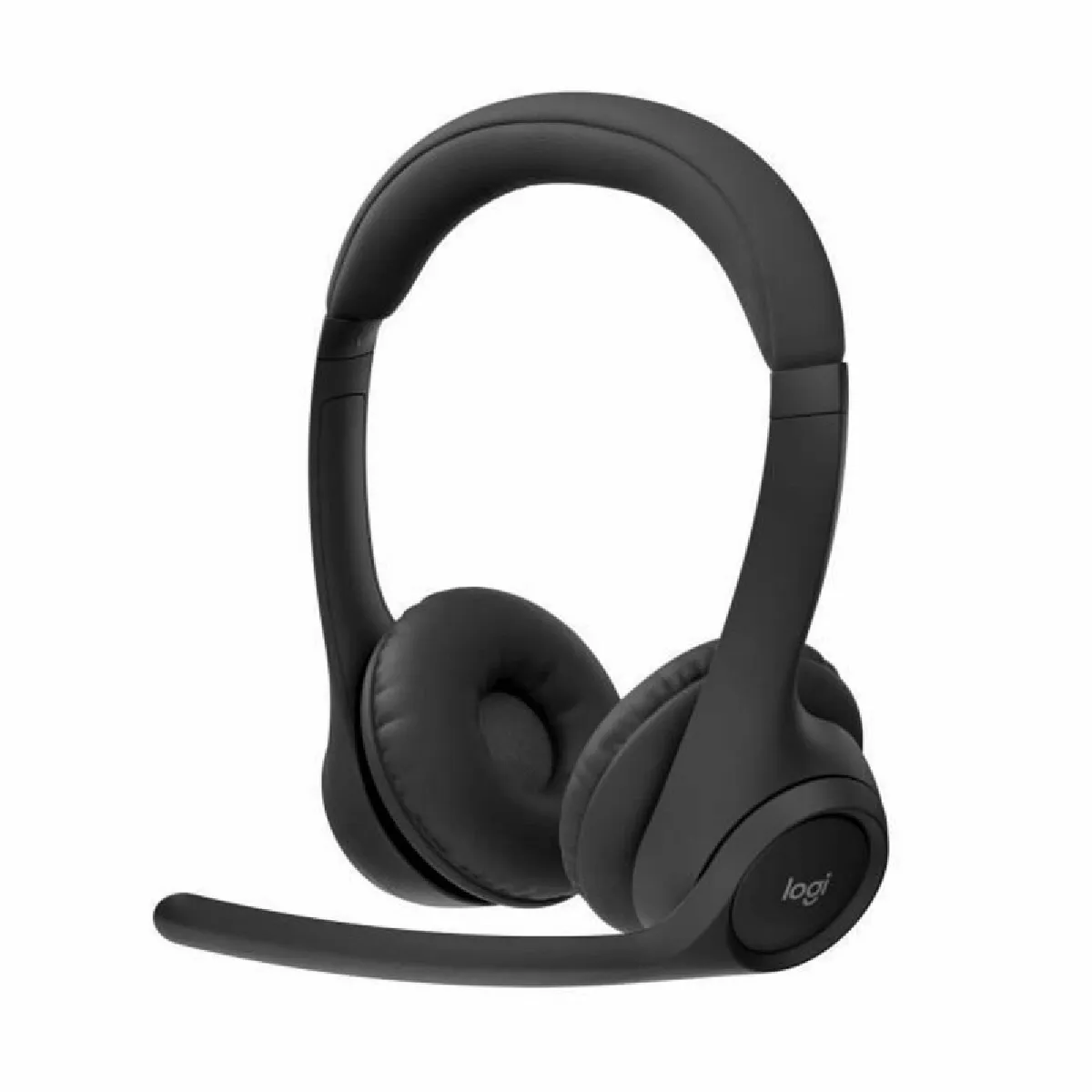 Logitech Zone 300 Noir