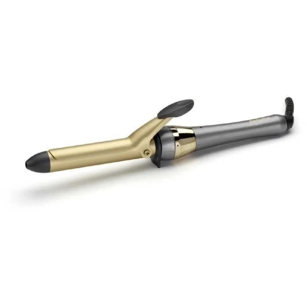 BaByliss 2524TE Boucleur Gold Tong 25mm pour des Boucles Définies - vue 5
