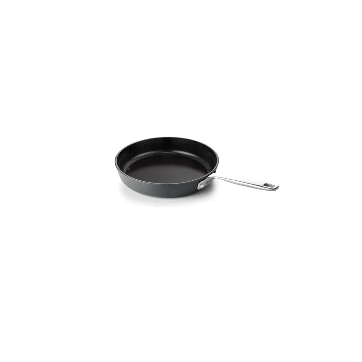Non Communiqué Noir Poêle Revêtue 24 Cm Maestro - Beka - Aluminium - Image 3