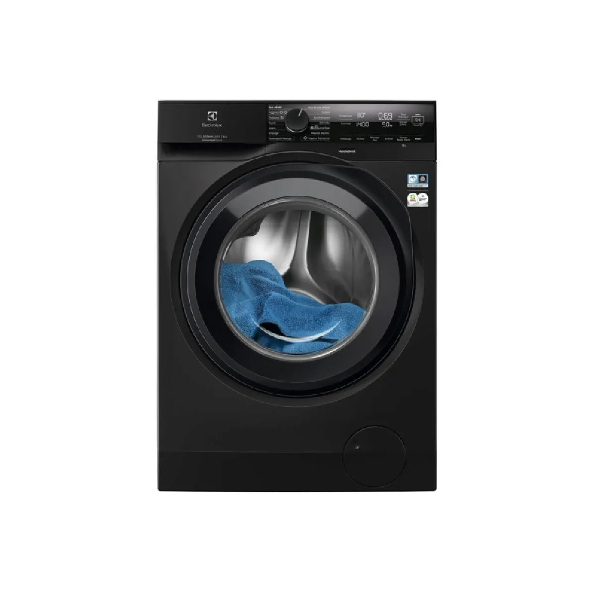 Lave linge hublot Electrolux EW7FI494GOV