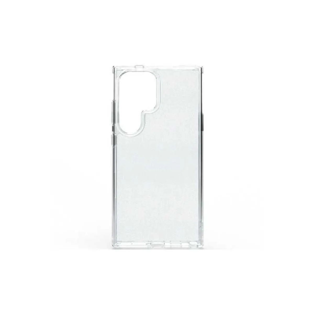 Sbs - Coque D3O - Samsung S25 Ultra - Transparente - Image 3