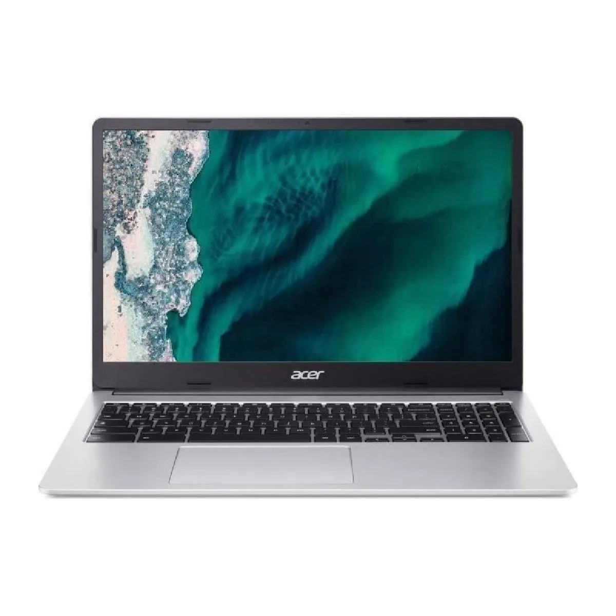PC Portable Acer - Chromebook CB315-4H-C7R0 - Chrome OS - 15,6 FHD -Intel Celeron N4500 -RAM 4Go -128Go eMMC -Autonomie 10h -AZE