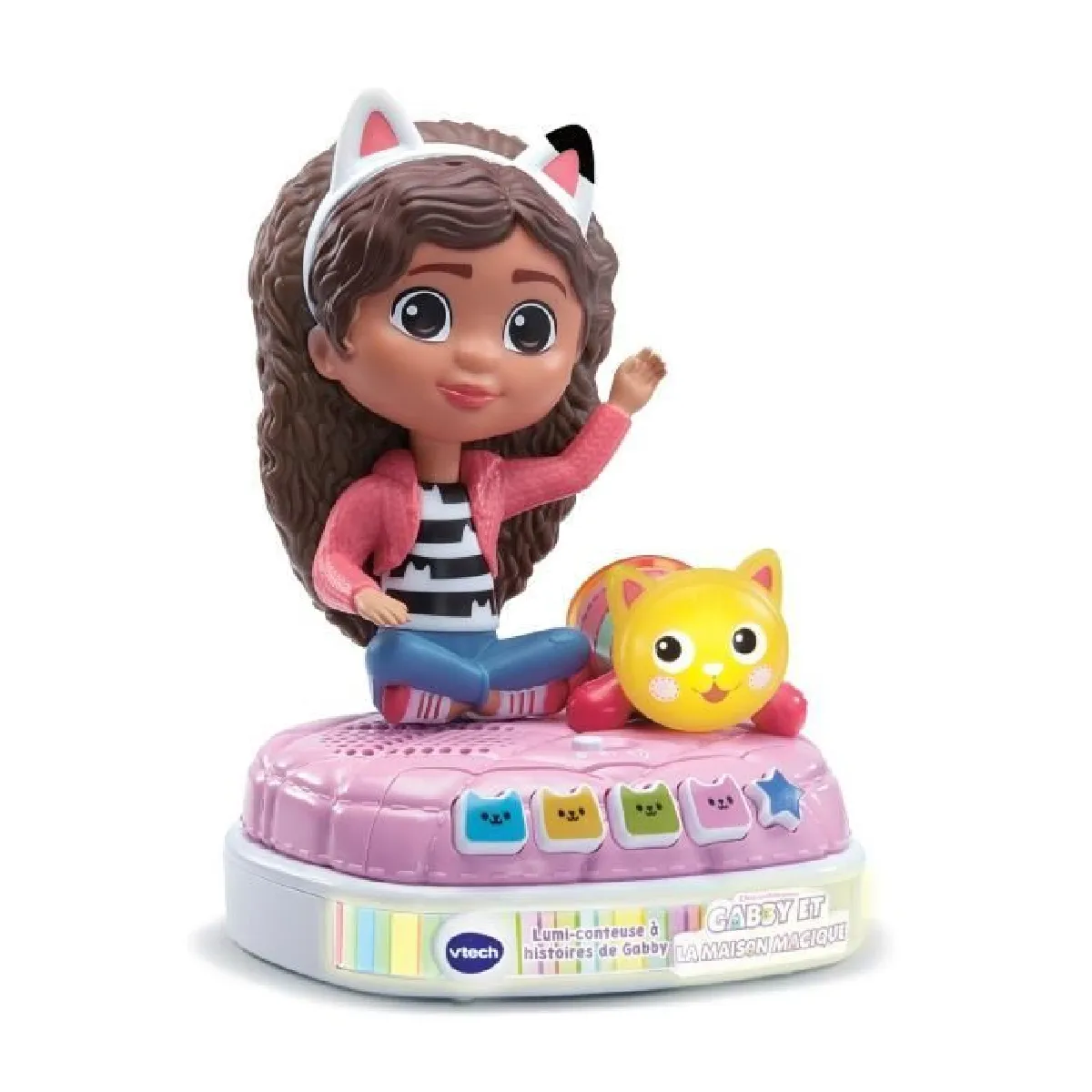 Vtech Lumi-conteuse Gabby et la Maison Magique