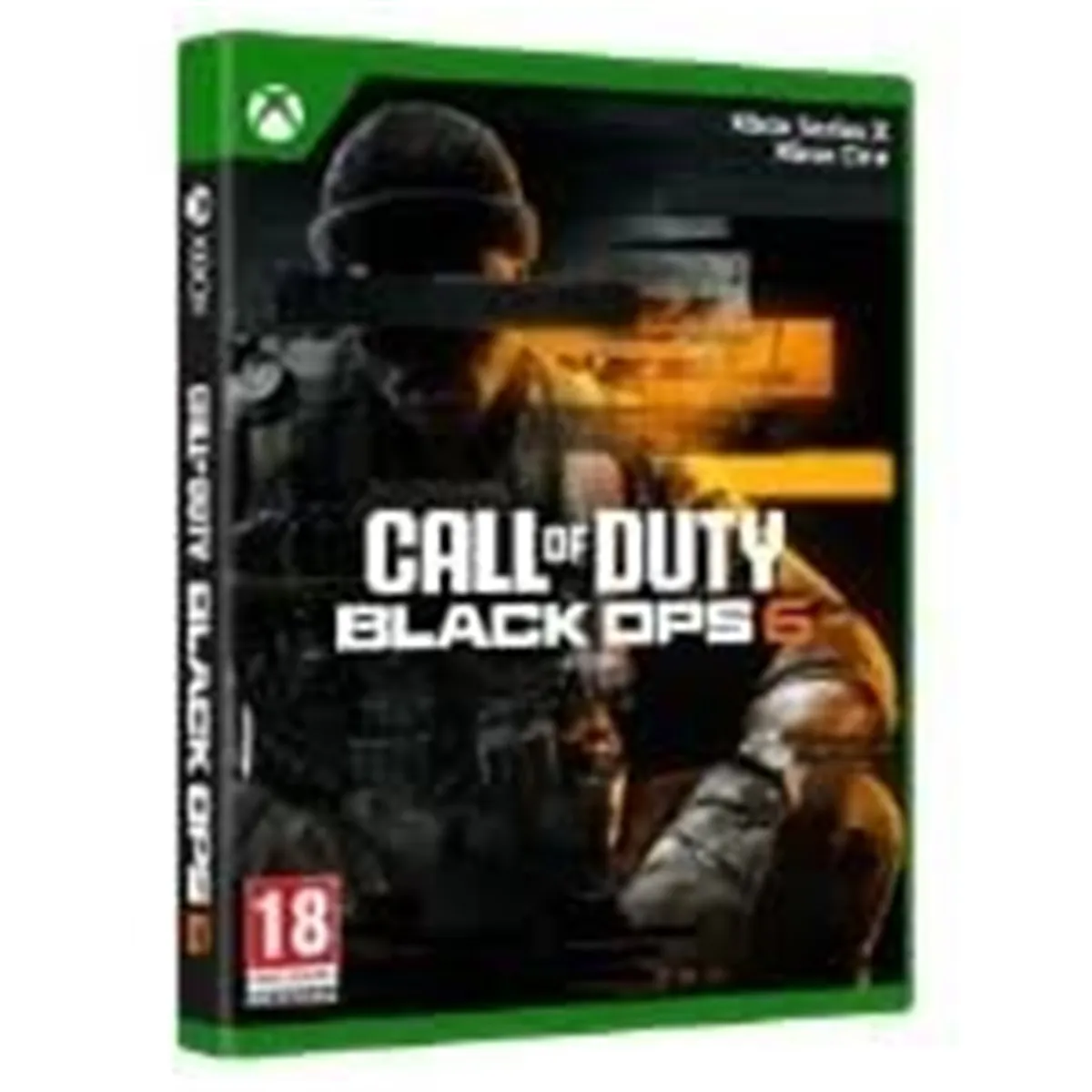 Call of Duty: Black Ops 6