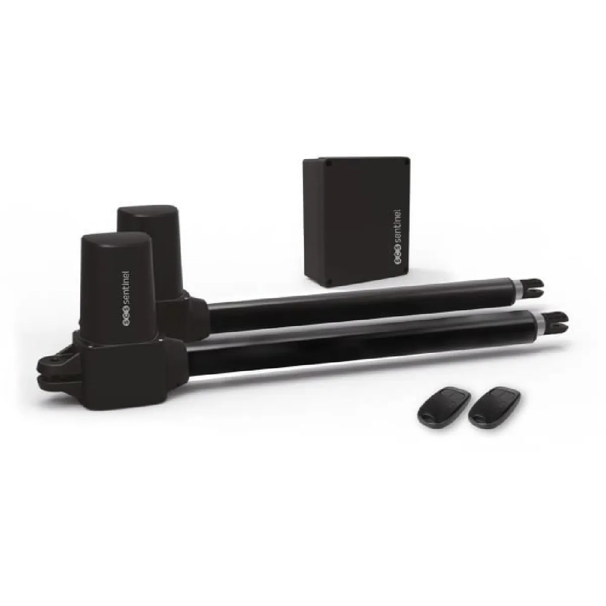 Scs Sentinel Motorisation Portail Battant